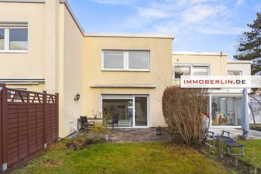 Haus zum Kaufen in Berlin 435.000 € 90 m²