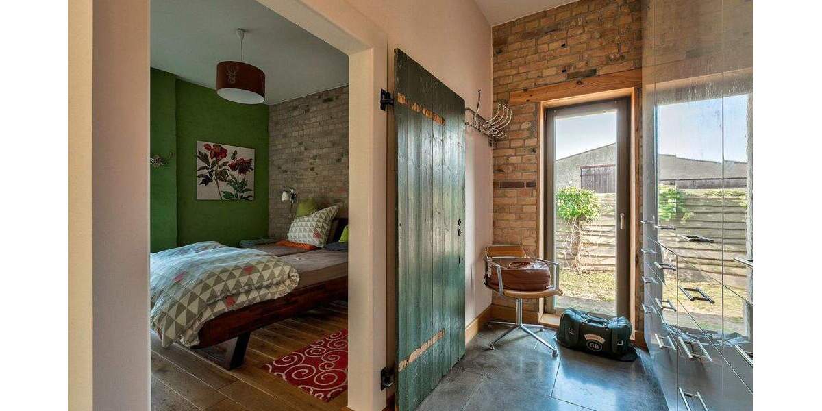 Bauernhaus, Landhaus Berlin / Frohnau Frohnau - 6 Zimmer, 245 m&sup2;, 649.000&euro; | Angebot:25739891