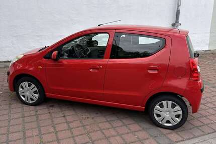 Nissan Pixo 172.000 km 2.000 &euro; Berlin, Stadt 10715