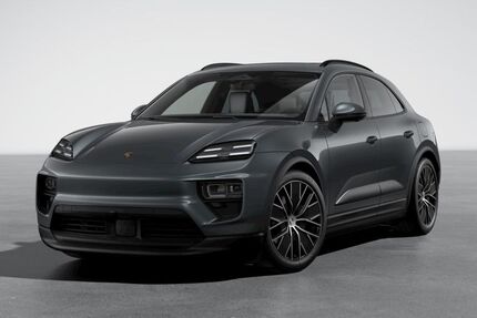 Porsche Macan 14.927 km 83.900 &euro; Berlin 12487
