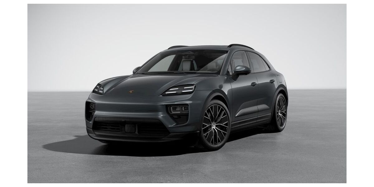 Porsche Macan 14.927 km 83.900 &euro; Berlin 12487