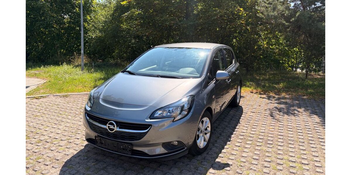 Opel Corsa 70.800 km 8.900 &euro; Königs Wusterhausen 15713
