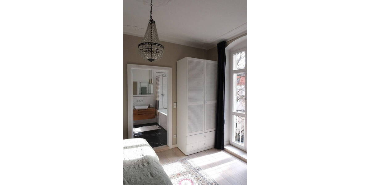 Etagenwohnung Berlin - Prenzlauer Berg Prenzlauer Berg - 5 Zimmer, 158 m&sup2;, 1.450.000&euro; | Angebot:26034807