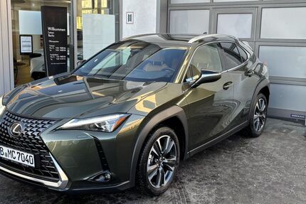 Lexus UX 5.000 km 49.980 € Berlin 13403
