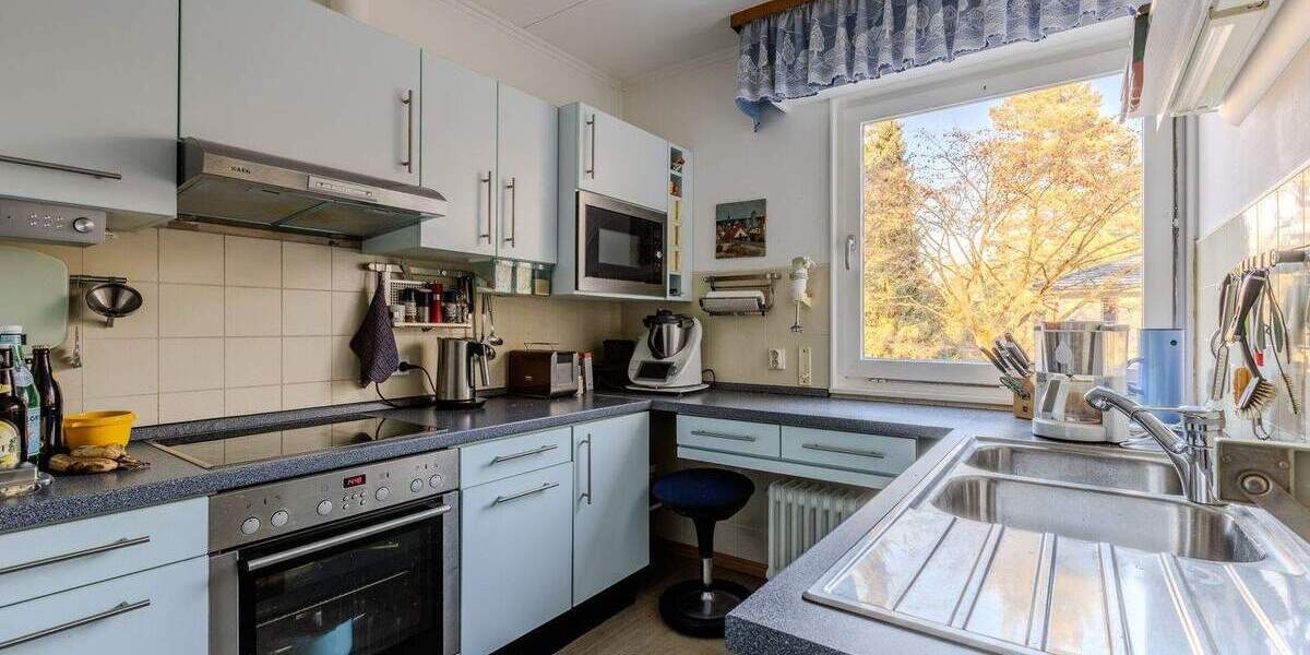 Einfamilienhaus Berlin Frohnau - 4 Zimmer, 165 m&sup2;, 500.000&euro; | Angebot:25700397