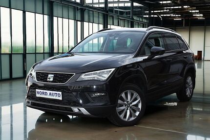 Seat Ateca 75.000 km 19.970 &euro; Hennigsdorf bei Berlin 16761