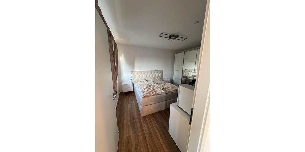 Terrassenwohnung Berlin Treptow-Köpenick - 2 Zimmer, 69 m&sup2;, 1.510&euro; | Angebot:25993609