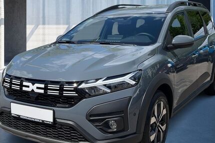 Dacia Jogger 10.000 km 19.990 &euro; Berlin 13055