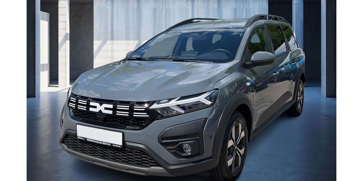 Dacia Jogger 10.000 km 19.990 &euro; Berlin 13055