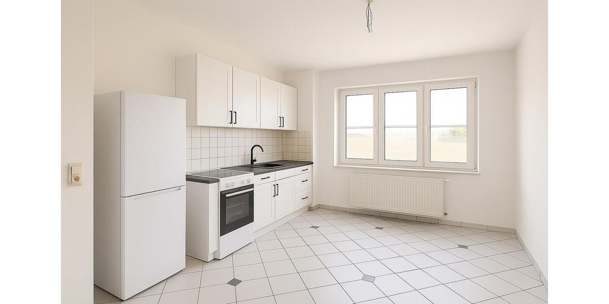 Etagenwohnung Berlin Lichtenberg - 2 Zimmer, 55 m&sup2;, 1.300&euro; | Angebot:24664898