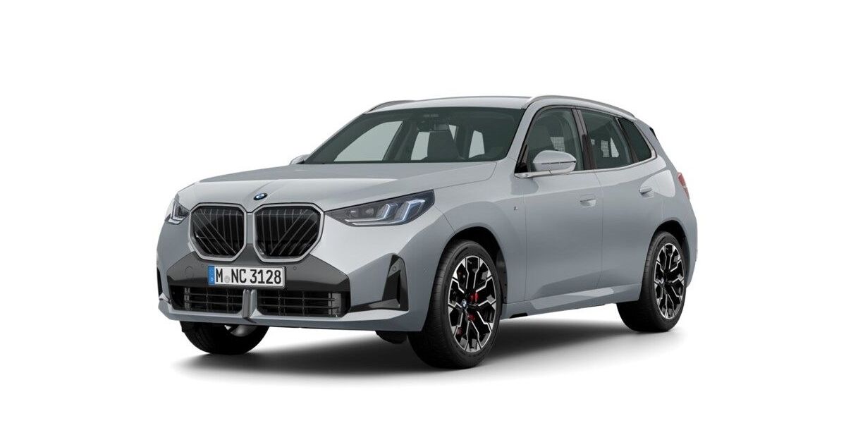 BMW X3 4.939 km 85.280 &euro; Berlin-Siemensstadt 13629