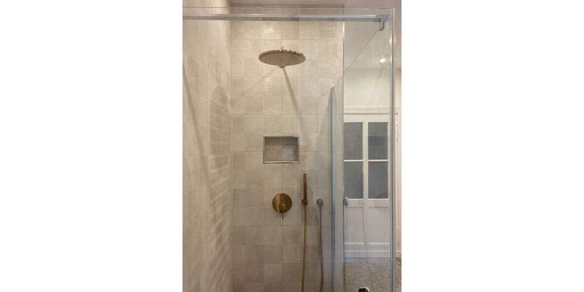 Etagenwohnung Berlin Schöneberg - 1 Zimmer, 48 m&sup2;, 1.200&euro; | Angebot:24408235