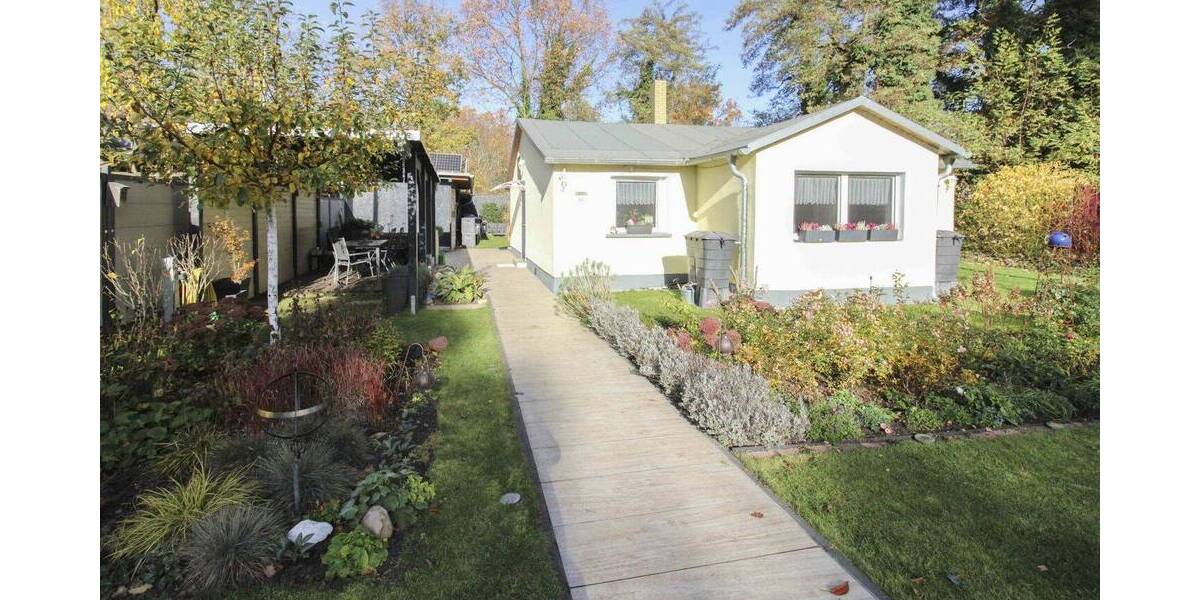 Einfamilienhaus Petershagen/Eggersdorf Petershagen - 8 Zimmer, 689.000&euro; | Angebot:25958062