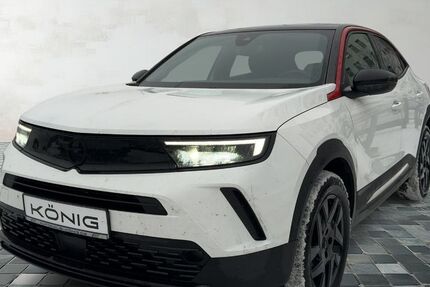 Opel Mokka 17.717 km 23.999 &euro; Teltow 14513