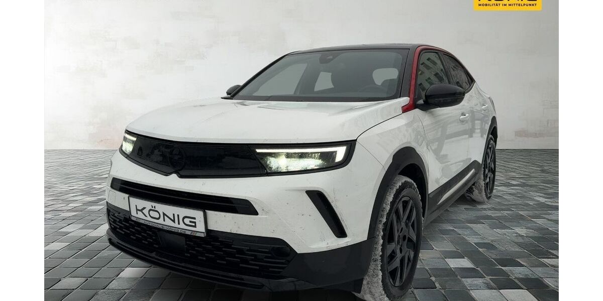 Opel Mokka 17.717 km 23.999 &euro; Teltow 14513