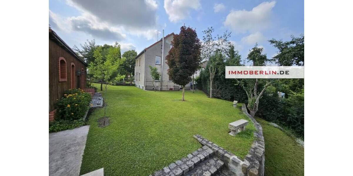 Mehrfamilienhaus, Wohnhaus Rüdersdorf Hennickendorf - 5 Zimmer, 361 m&sup2;, 1.499.000&euro; | Angebot:26540170