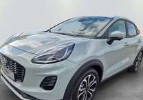 Gebrauchtwagen Ford Puma