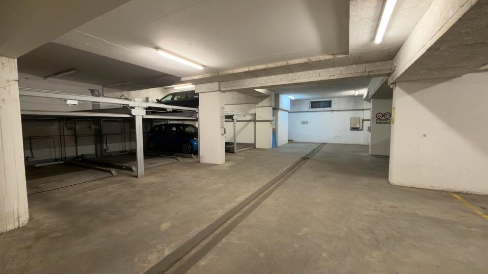 Garagen / Stellplätze Berlin Pankow - 230&euro; | Angebot:25393450