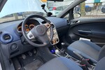 Corsa D