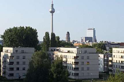 Wohnung zum Mieten in Berlin 1.050 € 67 m²