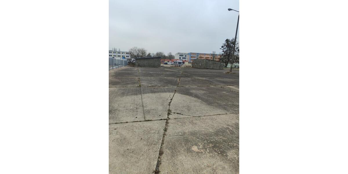 Gewerbeobjekt Bernau bei Berlin - 10&euro; | Angebot:24655753