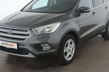 Ford Kuga 66.473 km 13.250 € Berlin 14059