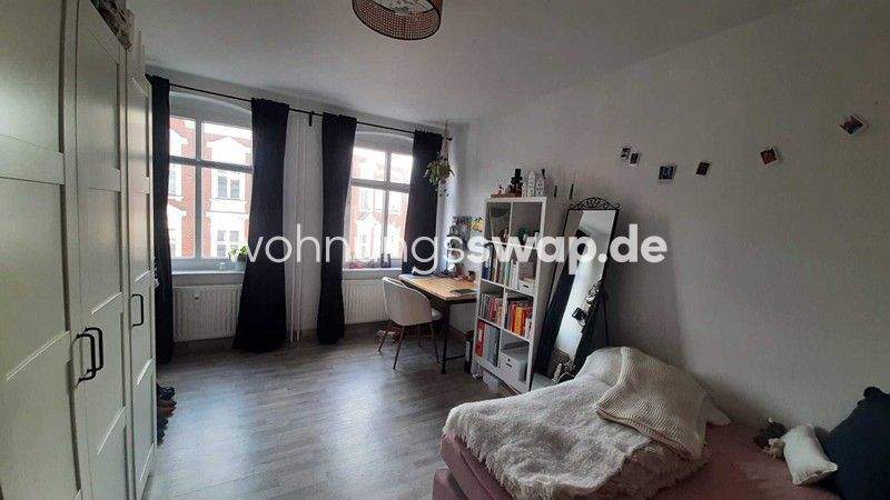 Etagenwohnung Berlin Adlershof - 2 Zimmer, 64 m&sup2;, 660&euro; | Angebot:25979157