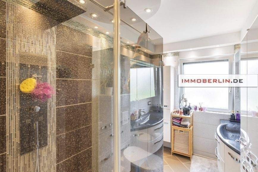 Etagenwohnung Berlin Rudow - 3 Zimmer, 100 m&sup2;, 369.000&euro; | Angebot:24565936