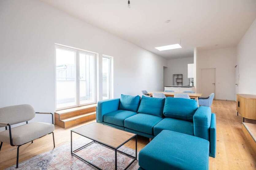 Wohnung zum Kaufen in Berlin 1.285.000 € 151.77 m²