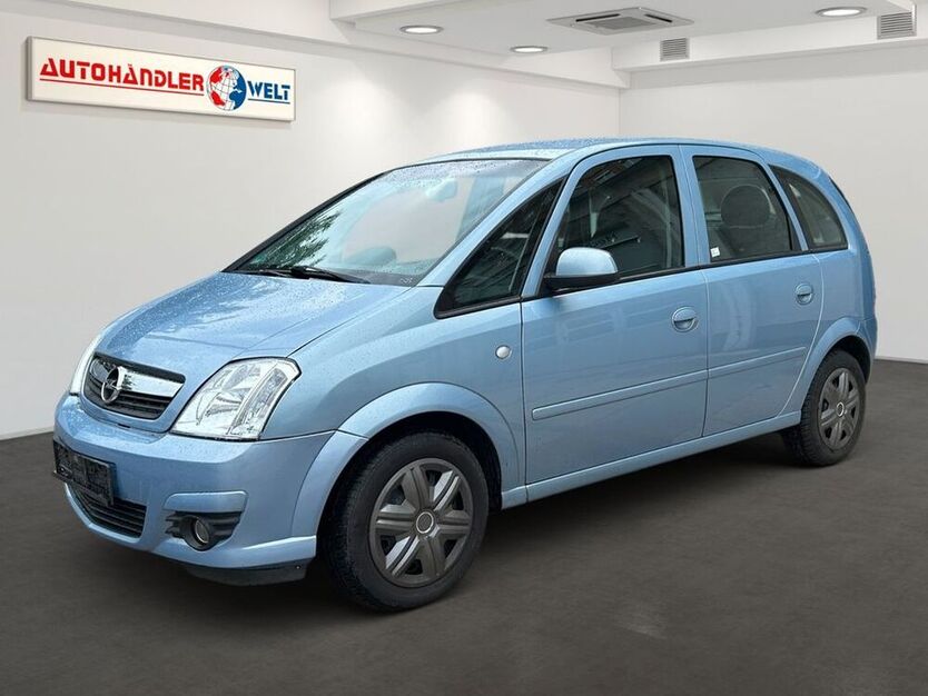 Meriva