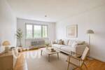 Etagenwohnung Berlin Zehlendorf - 2 Zimmer, 51 m&sup2;, 245.000&euro; | Angebot:26608596