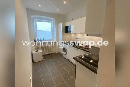Wohnung Berlin Wedding - 3 Zimmer, 65 m&sup2;, 500&euro; | Angebot:25986764