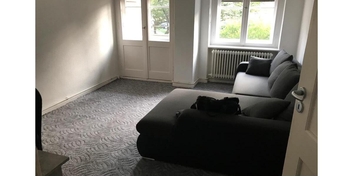 Erdgeschoßwohnung Berlin Spandau - 1 Zimmer, 56 m&sup2;, 510&euro; | Angebot:24695030
