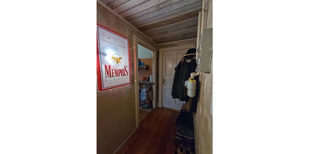 Etagenwohnung Berlin Friedrichshain-Kreuzberg - 1 Zimmer, 29 m&sup2;, 500&euro; | Angebot:26004820