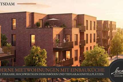 Wohnung Potsdam Südliche Innenstadt - 3 Zimmer, 71 m&sup2;, 1.550&euro; | Angebot:27232168