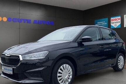 Skoda Fabia 46.817 km 12.380 &euro; Potsdam 14469