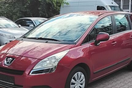 Peugeot 5008 201.400 km 3.950 € Berlin 13409