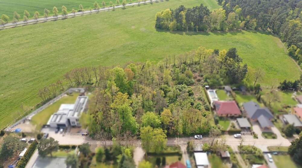 Grundstück Wandlitz - 1.389.240&euro; | Angebot:25881566