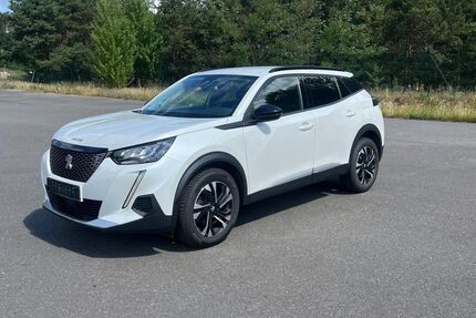 Peugeot 2008 149.000 km 9.400 &euro; Berlin 12347