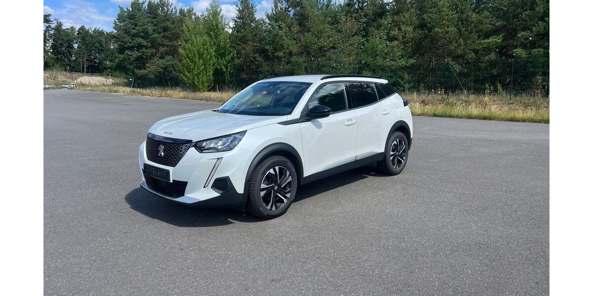 Peugeot 2008 149.000 km 9.400 &euro; Berlin 12347