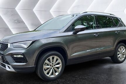 Seat Ateca 1.100 km 35.990 &euro; Berlin 13051