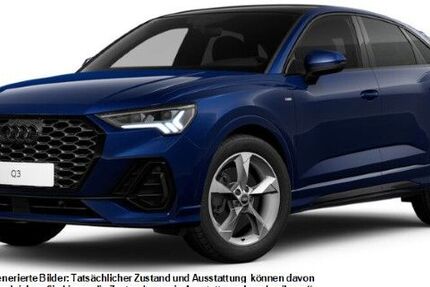Audi Q3 15.460 km 39.900 &euro; Berlin 12489