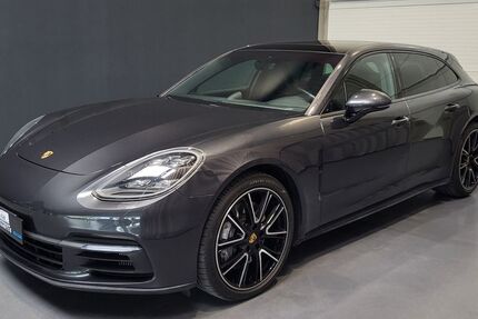 Porsche Panamera 127.336 km 47.950 &euro; Teltow 14513