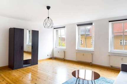 Zimmer Berlin Köpenick - 607&euro; | Angebot:27083740