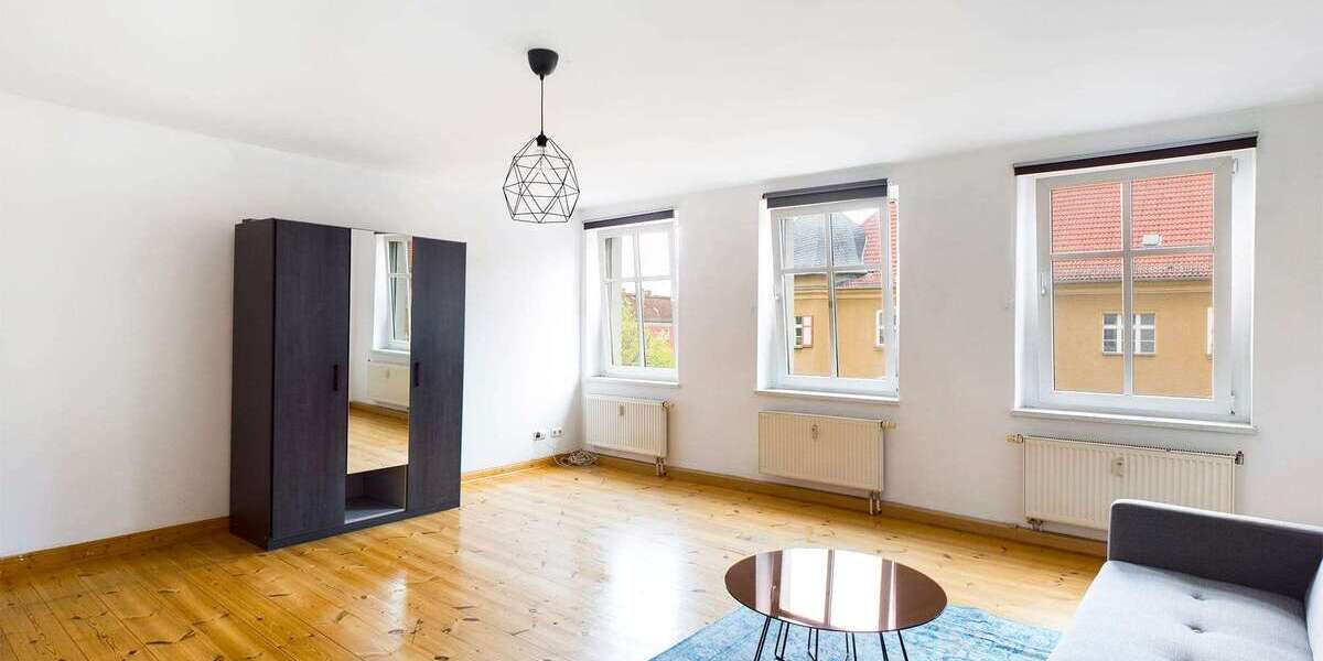 Zimmer Berlin Köpenick - 607&euro; | Angebot:27083740