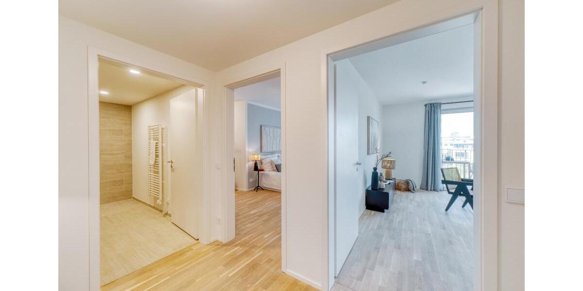 Dachgeschoßwohnung Berlin Treptow-Köpenick - 5 Zimmer, 159 m&sup2;, 3.250&euro; | Angebot:24831141