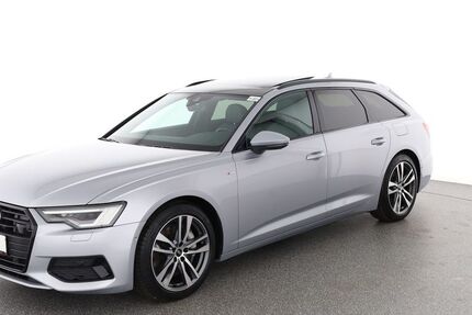 Audi A6 68.678 km 35.780 € Schönefeld 12529