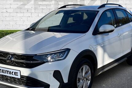 VW Taigo 22.498 km 21.450 &euro; Bernau 16321