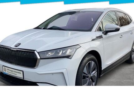 Skoda Enyaq 81.472 km 21.990 &euro; Potsdam 14480