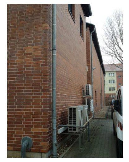 Gewerbeobjekt Erkner - 499&euro; | Angebot:26143937